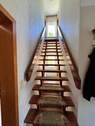 Treppe zum DG - 