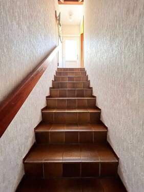 Kellertreppe - 