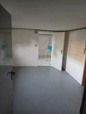 Kellerraum - 