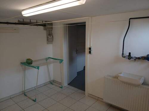 Kellerraum - 