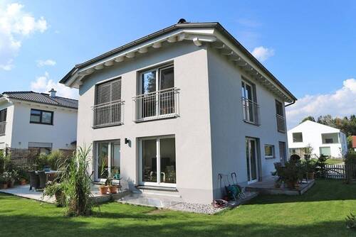 Referenzobjekt in Riederau - 