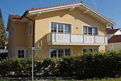 Referenzobjekt in Riederau - 