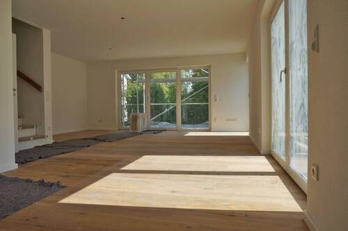 Beispiel für Wohnbereich - 