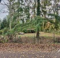 Freies Grundstück in der Nähe von Berlin sucht Traumhaus - Schönwalde Schönwalde-Siedlung