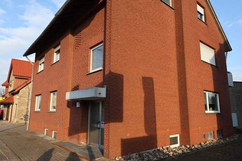 Bild 2 - Mehrfamilienhaus, Wohnhaus zum Kaufen in Ibbenbüren