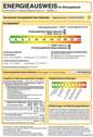 Energieausweis - Mehrfamilienhaus, Wohnhaus mit 281,00 m&sup2; in Ibbenbüren zum Kaufen