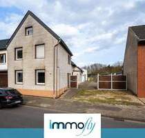 162?m² Familienglück: Haus mit Charme, Garten & Photovoltaik - Platz für die ganze Familie! - Wegberg / Wildenrath