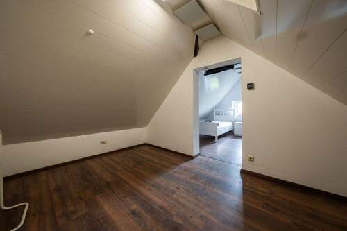 Schlafzimmer - Einfamilienhaus mit 162,00 m&sup2; in Wegberg / Wildenrath zum Kaufen