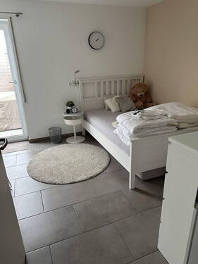 Jugendzimmer UG - 