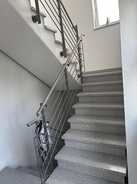 Treppenhaus - 