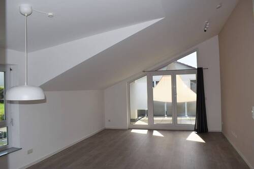 Ess- und Wohnbereich OG-Wohn. - 