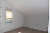 Schlafzimmer OG-Wohnung - 