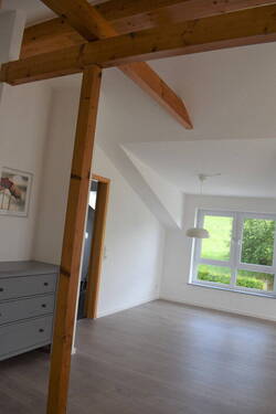 Ess-Bereich OG-Wohnung - 