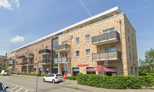 Objektfoto - Moderne 2,5-Zimmerwohnung mit Balkon