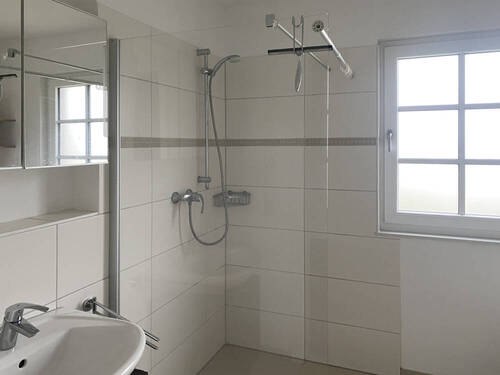 Vollbad - 2 Zimmer Etagenwohnung in Hamburg