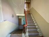 Treppenhaus - 