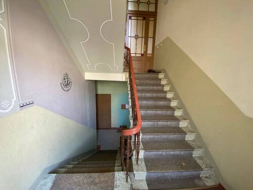 Treppenhaus - 