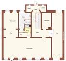 Grundriss Erdgeschoss - 