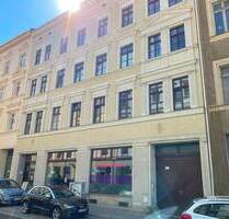 STILVOLLES MEHRFAMILIENHAUS IN BEGEHRTER INNENSTADTLAGE - Görlitz