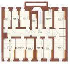 Grundriss Keller - 