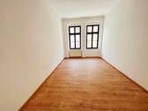 neu renoviertes Schlafzimmer - 
