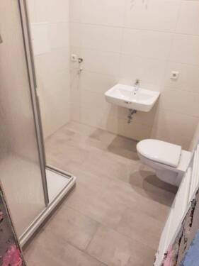 Badezimmer neu in 2022 - 