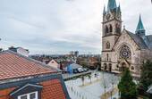 Aussicht - 