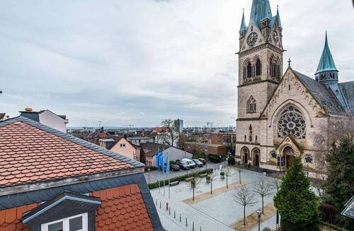 Aussicht - 