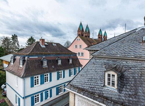 Aussicht - 