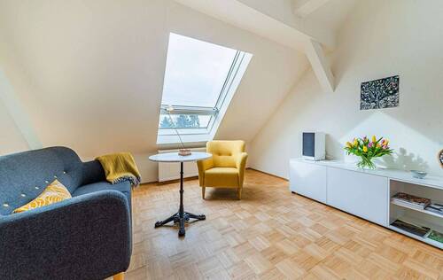 Wohnen - 3 Zimmer Etagenwohnung zur Miete in Bad Homburg vor der Höhe