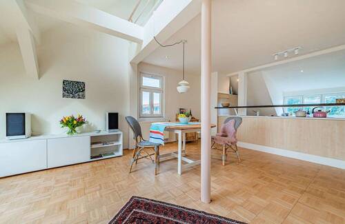Wohnen - Etagenwohnung mit 80,00 m&sup2; in Bad Homburg vor der Höhe zur Miete