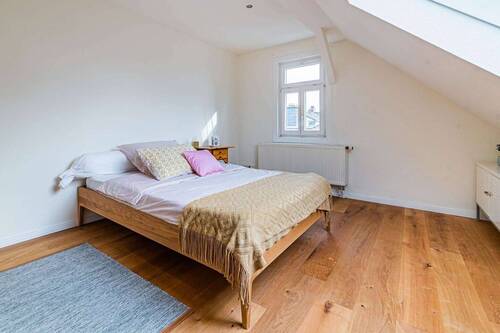 Schlafzimmer - 