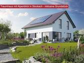 Hanse Haus für Sie in Planung - Variant 35-152 - Wohntraum in Stockach - Top Lage mit Alpenblick