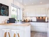 Hier macht kochen Spaß - Einfamilienhaus mit 133,00 m&sup2; in Stockach zum Kaufen