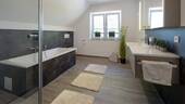 Beispiel Badezimmer - 