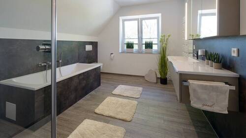 Beispiel Badezimmer - 