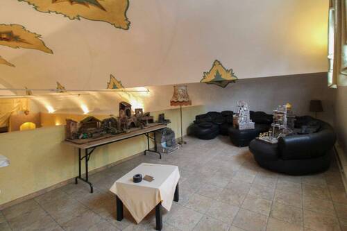 Raum Gewerbe - 