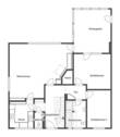 Grundriss Skizze EG - 