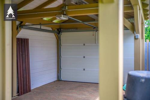 Carport - 