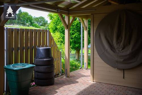 Carport - 