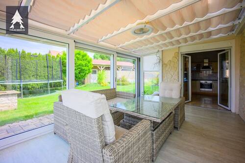Terasse - 