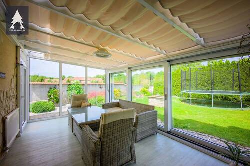 Wintergarten - 