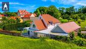 Außenansicht - Einfamilienhaus mit 130,00 m&sup2; in Falkenstein/Harz zum Kaufen