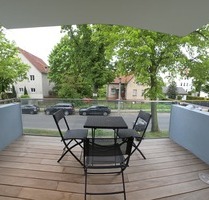 **Besichtigung: Do., 25.06.26 um 18:00 Uhr** Exklusive 3-Zimmer-Whg im grünen Wilhelmsruh! - Berlin