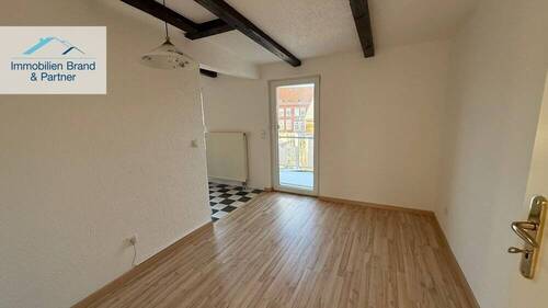 Bild 3 - 2 Zimmer Etagenwohnung in Altenburg