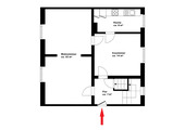 Erdgeschoss - 
