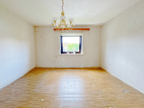 Zimmer Obergeschoss - 