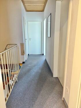 Treppenhaus - 