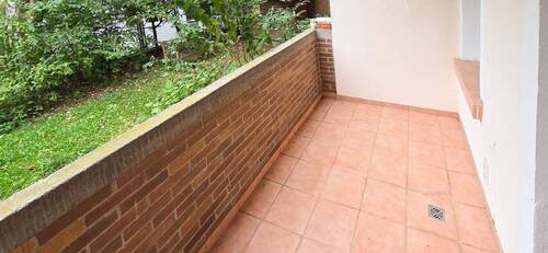 Balkon
- 
