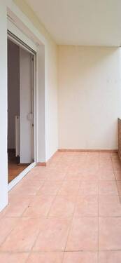 Balkon - 